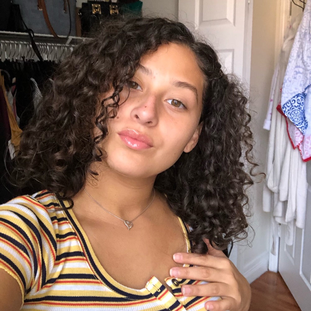 Meet your Posher, Galilea